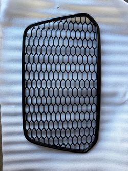 Audi Grille