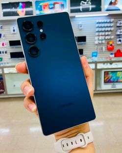 Samsung s25 ultra 256gb un