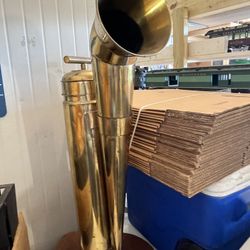 Antique Ships Horn