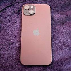 iPhone 15 Plus 128 Gig