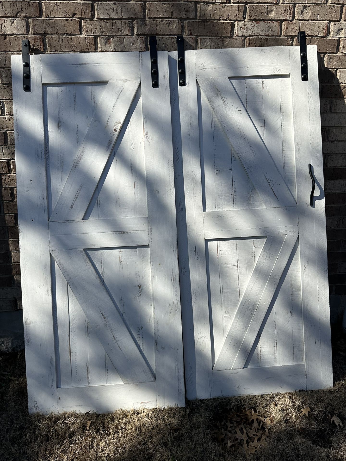 Barn Doors