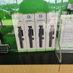 Electro Capture Selfie Stick