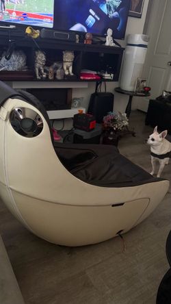 Massage chair