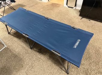 Magellan Camping Folding Cot