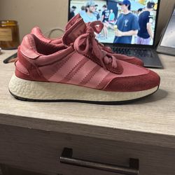 Adidas Boost Women’s Size 6