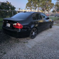 2008 BMW 328i