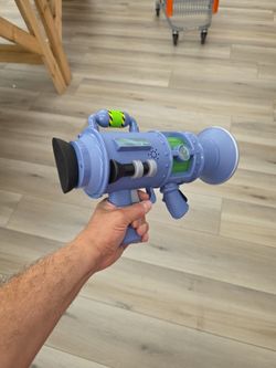 MINIONS Despicable Me 4 - The Ultimate Fart Blaster