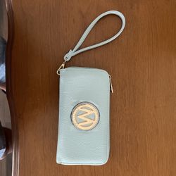New Wristlet Wallet