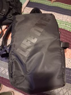 Life time backpack