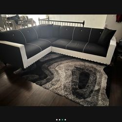 Living Room Couch