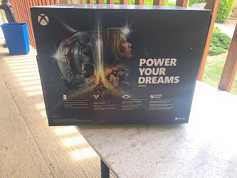 Xbox series x
