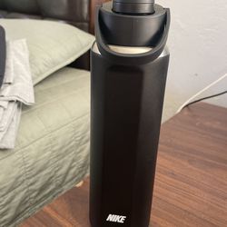 Nike Stainless Steel Jug
