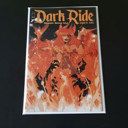 Dark Ride #12