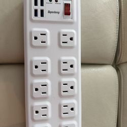 Power Strip 
