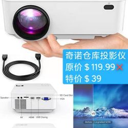 Projector