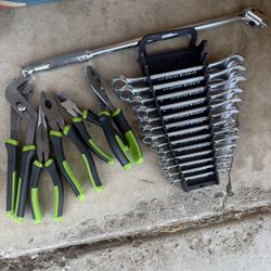 Beginner Mechanic Starter Kit