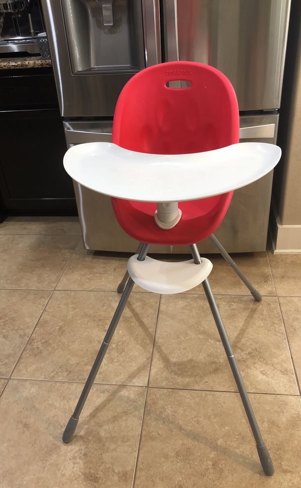 Phil Ted Poppy High Chair For In Temple Tx Offerup Phil Ted Poppy High Chair