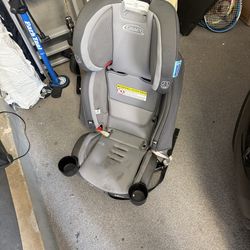 Free Car Seat