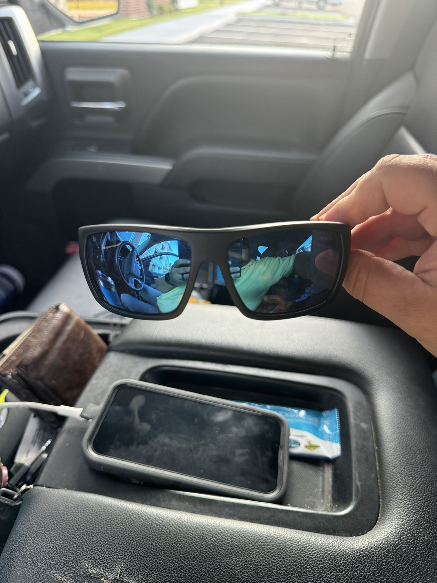 Bajio Polarized Sunglass