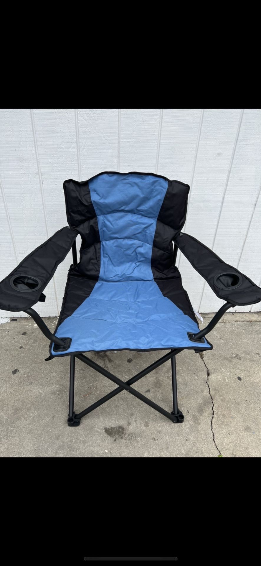 FOLDING CHAIR OVERSIZED