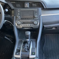 2016-2021 HONDA CIVIC SEDAN 2.0 RADIO SYSTEM NAVIGATION COMPLETE ASSEMBLY 