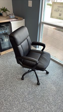 Office chair