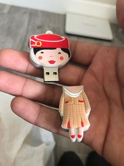 4gb usb stick