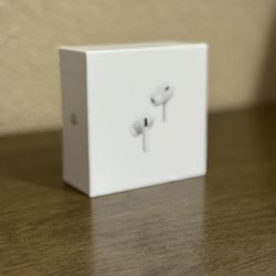 AirPod Pros