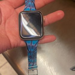 Apple Watch As Is !! 44MM Series 5  Best Offer 