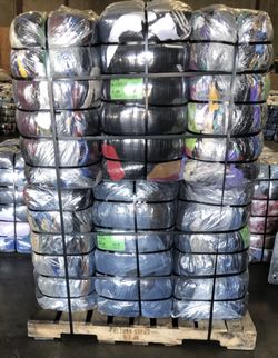 Pacas De Ropa Usada Premium
