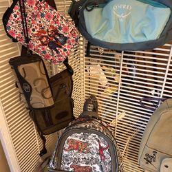 Bags