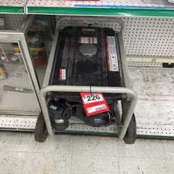 Centurion Generator