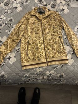 LRG CLASSIC EXCLUSIVE TRACK JACKET (small)