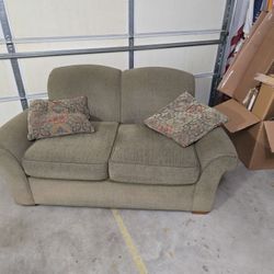 Couch Chair And Love Seat