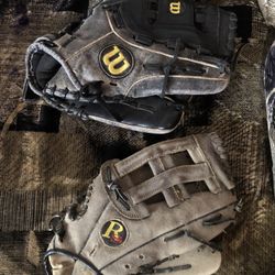 Gloves 