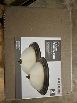 Light Mount