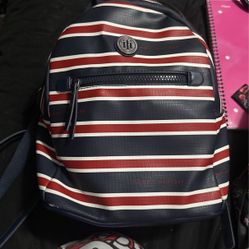 Tommy Hilfiger Backpack 