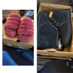 Shoes