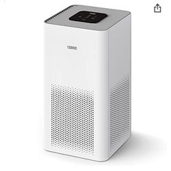Small Air Purifier For Room