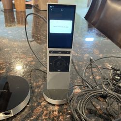 Neeo Universal Remote Control 