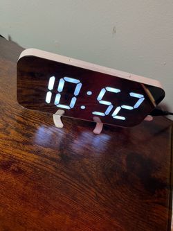 Clock