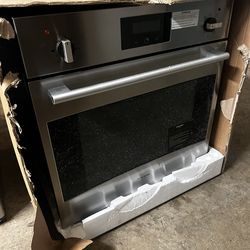 Fulgor milano Single Oven