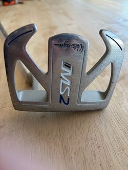 Putters