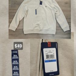 Sweatshirt  - New