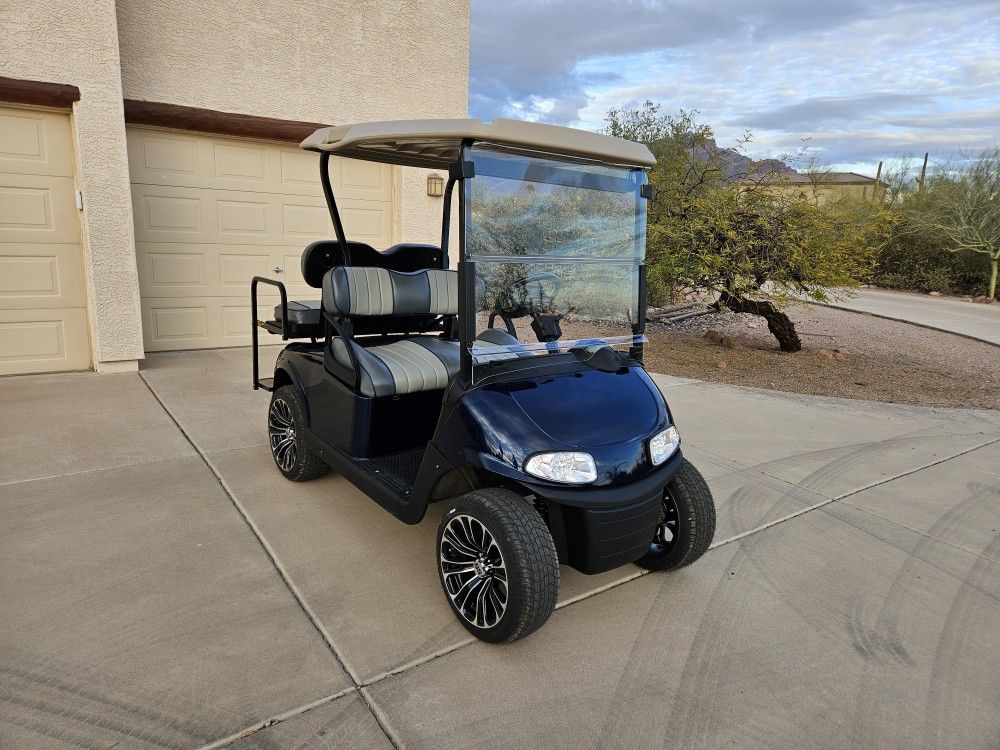 Golf Cart