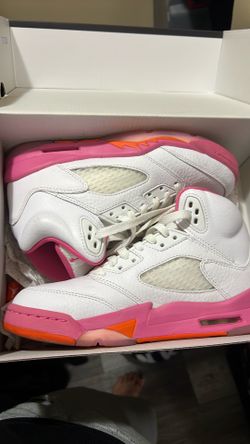 Retro Nike
