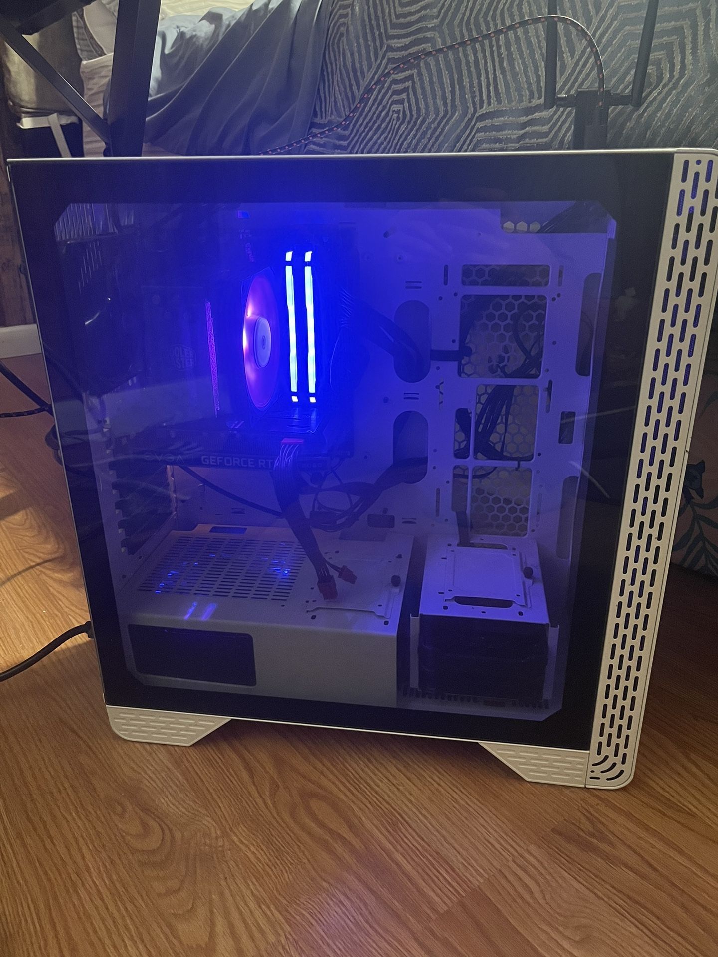 Gaming PC Bundle