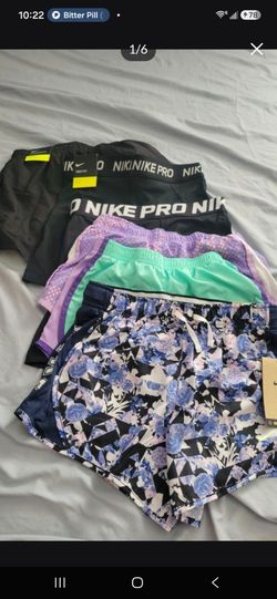 Kids shorts