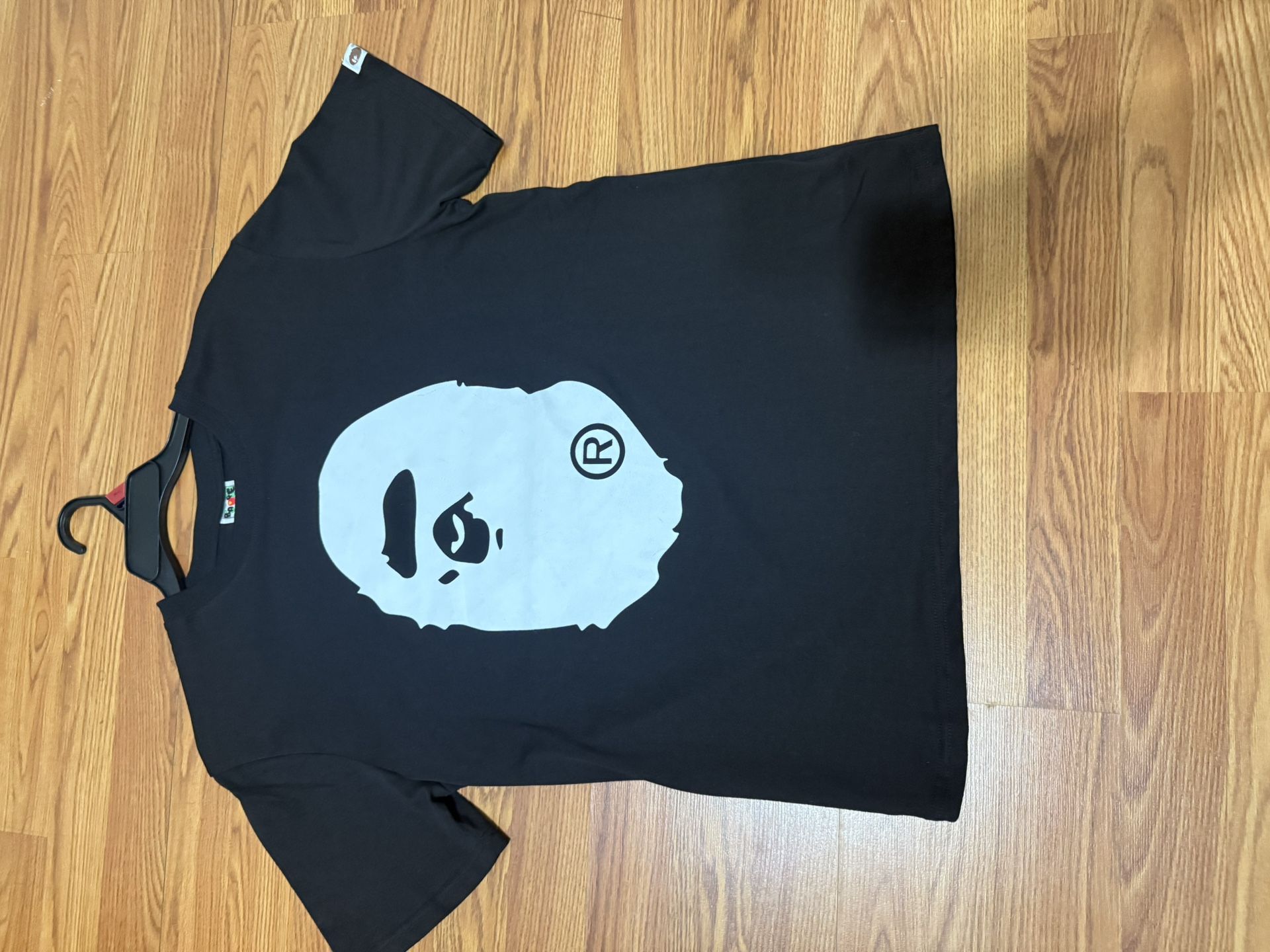 Bape T Shirt 