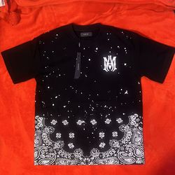 Amiri Shirt Size M 55$